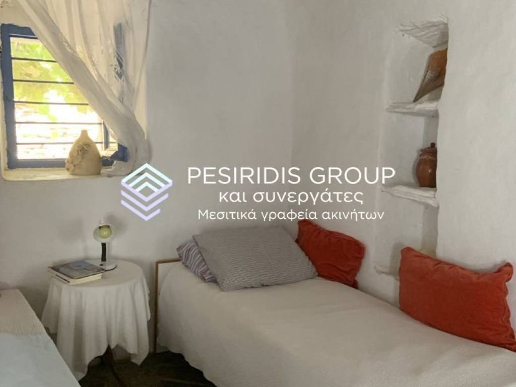 Υπνοδωμάτιο