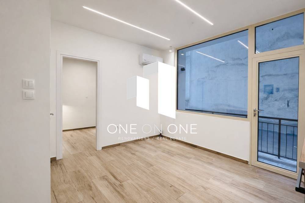 Άποψη χώρου