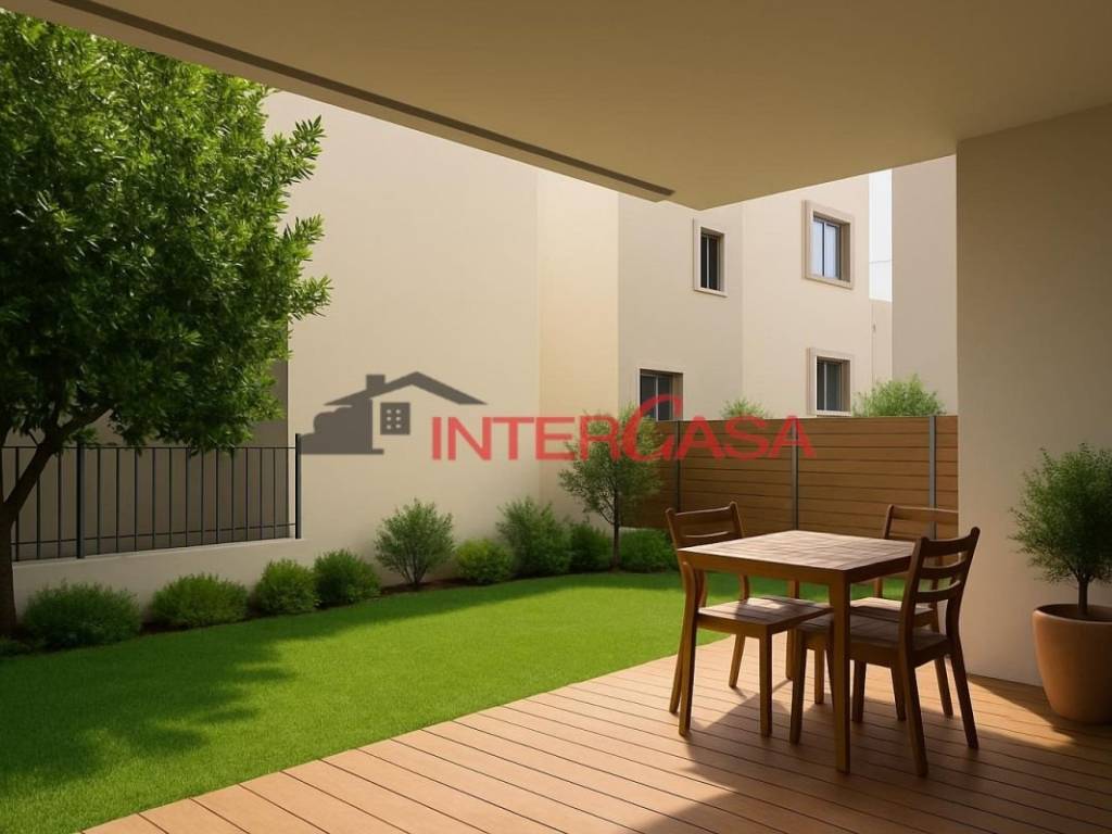 Εξωτερικός χώρος