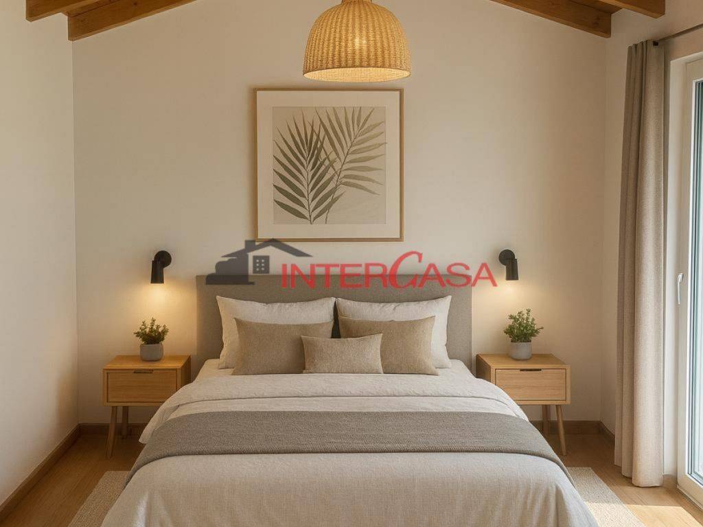 Υπνοδωμάτιο