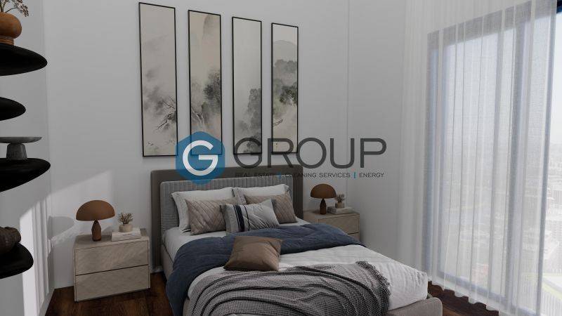 Υπνοδωμάτιο