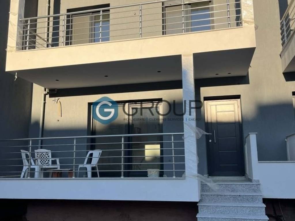 Εξωτερικός χώρος