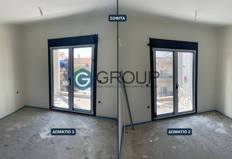 Άποψη χώρου