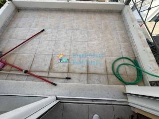 Θέα απο μπαλκόνι