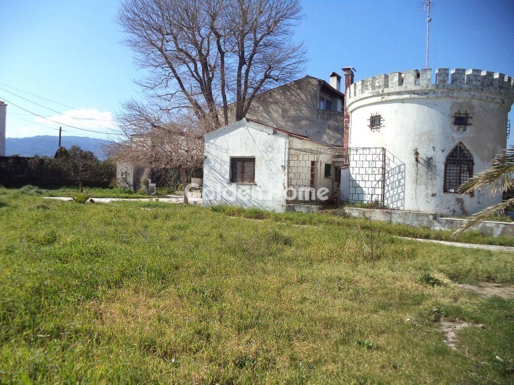 Εξωτερικός Χώρος