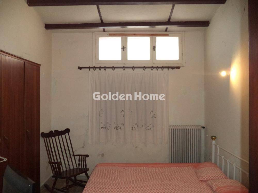 Υπνοδωμάτιο