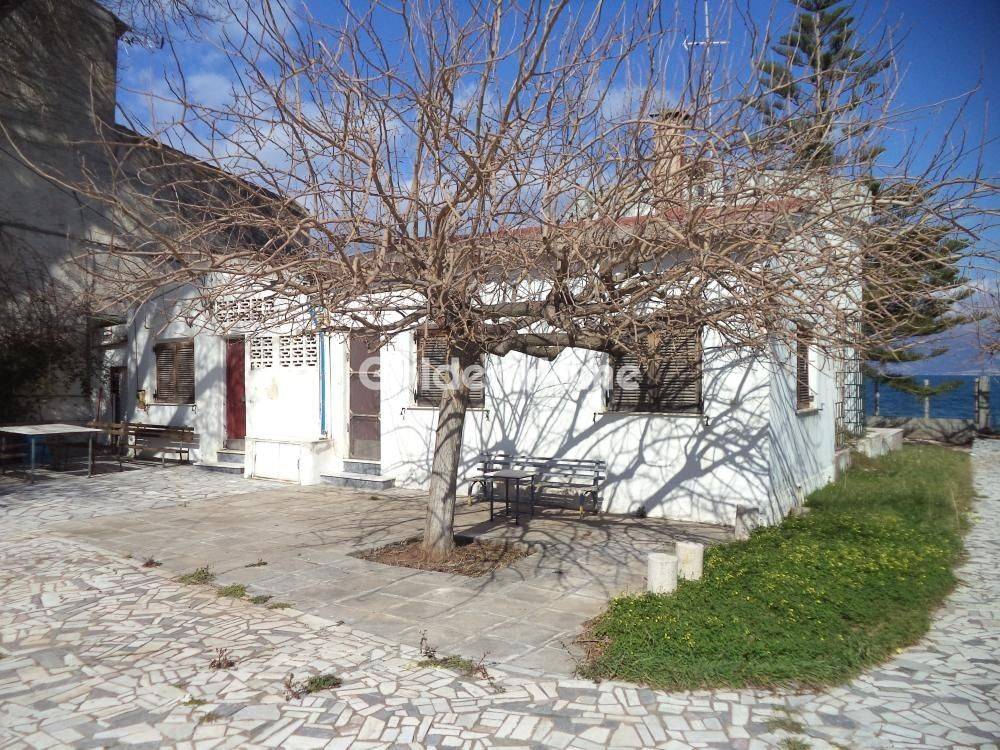 Εξωτερικός Χώρος