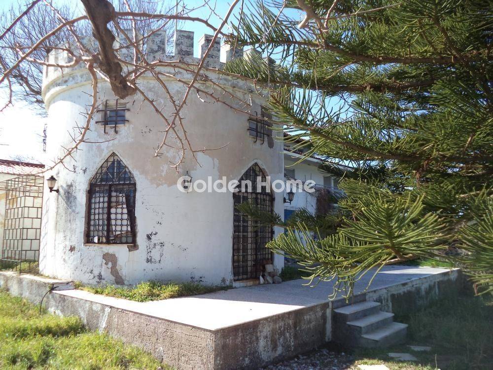 Εξωτερικός Χώρος