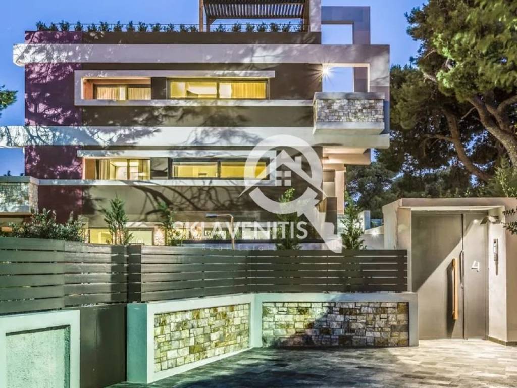 Εξωτερικός χώρος