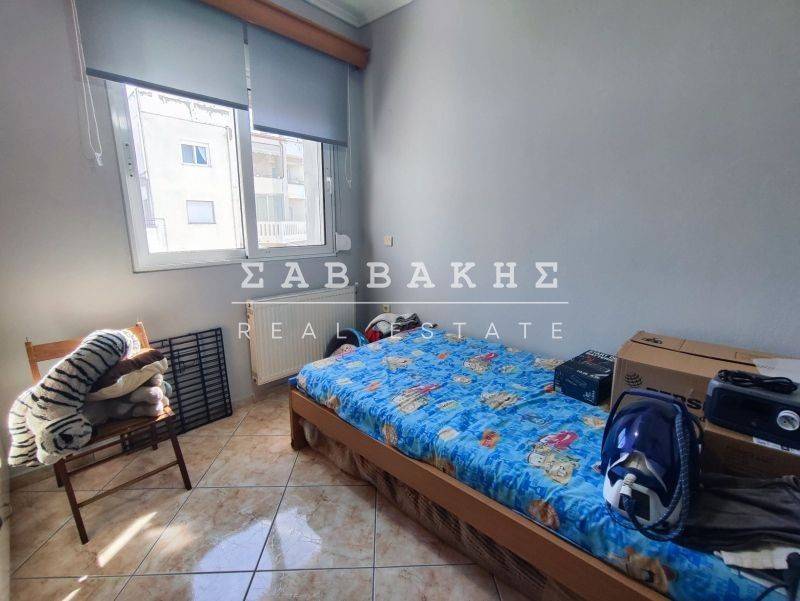 Υπνοδωμάτιο