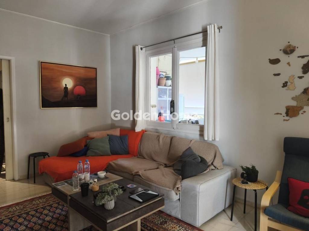 Κυρίως Χώρος