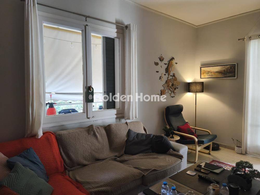 Κυρίως Χώρος