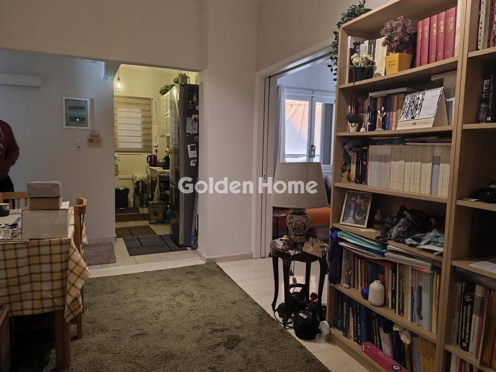 Κυρίως Χώρος