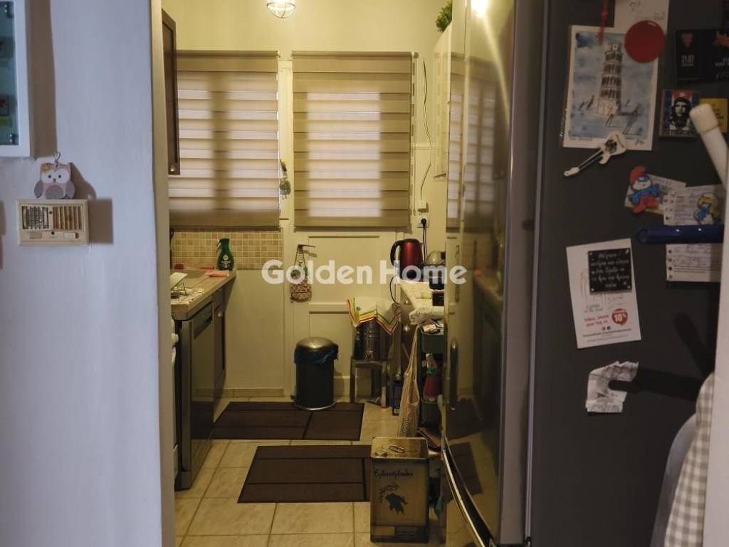 Κυρίως Χώρος