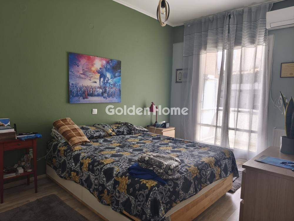 Υπνοδωμάτιο