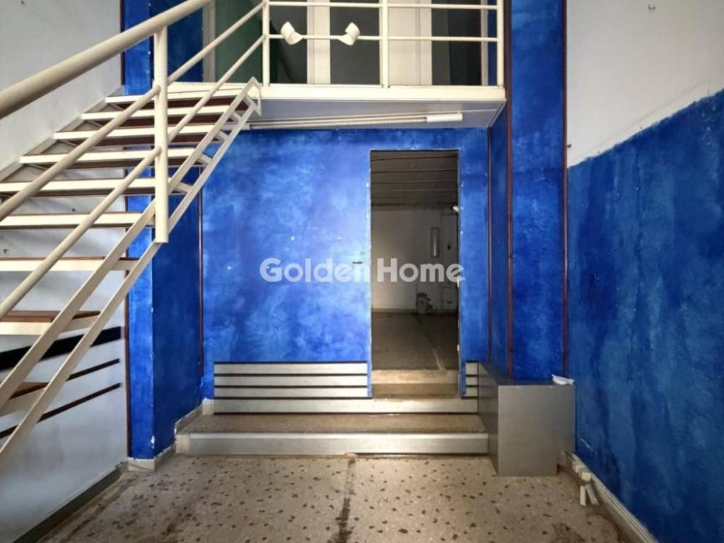 Κυρίως Χώρος