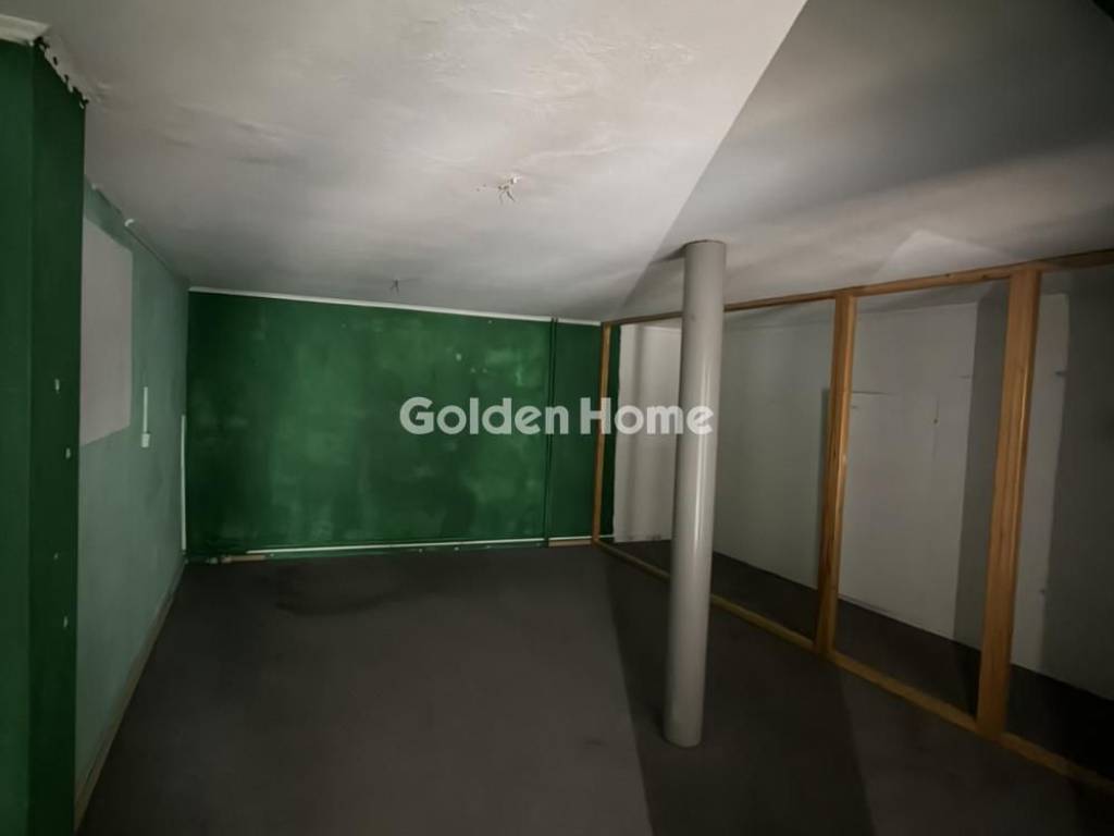 Κυρίως Χώρος