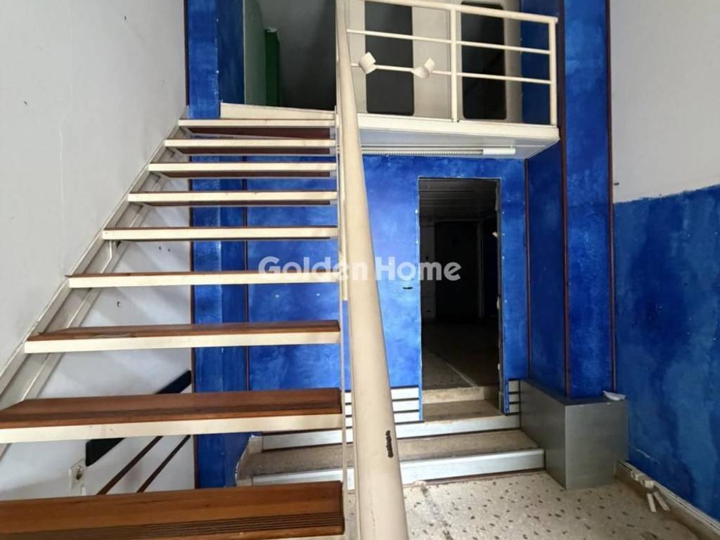 Κυρίως Χώρος