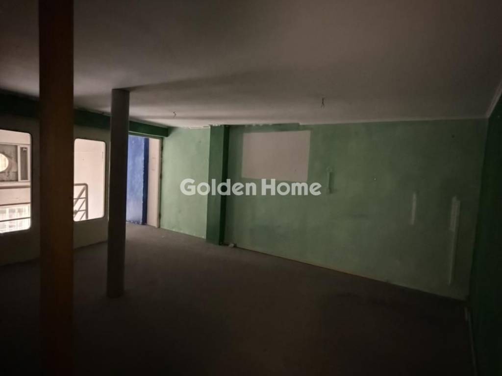 Κυρίως Χώρος