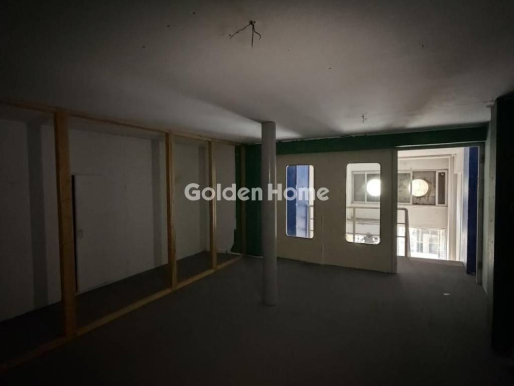 Κυρίως Χώρος