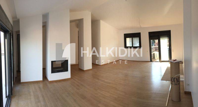 Άποψη χώρου