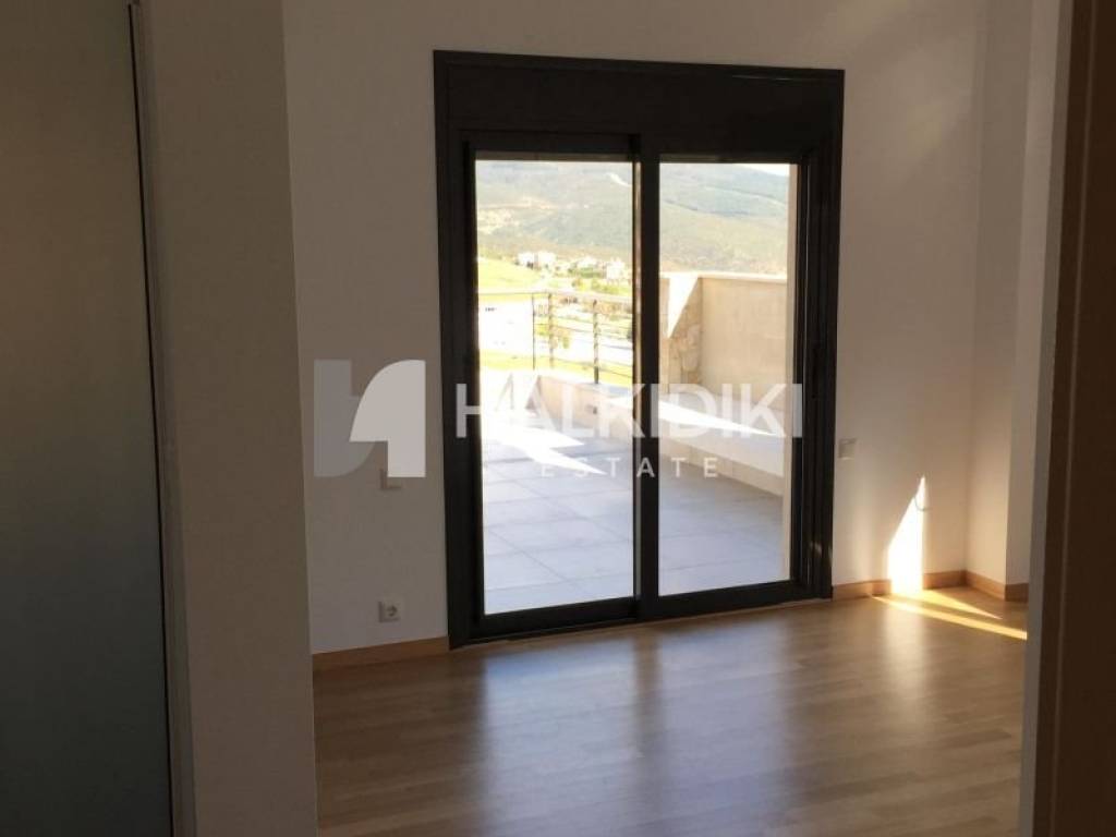 Άποψη χώρου