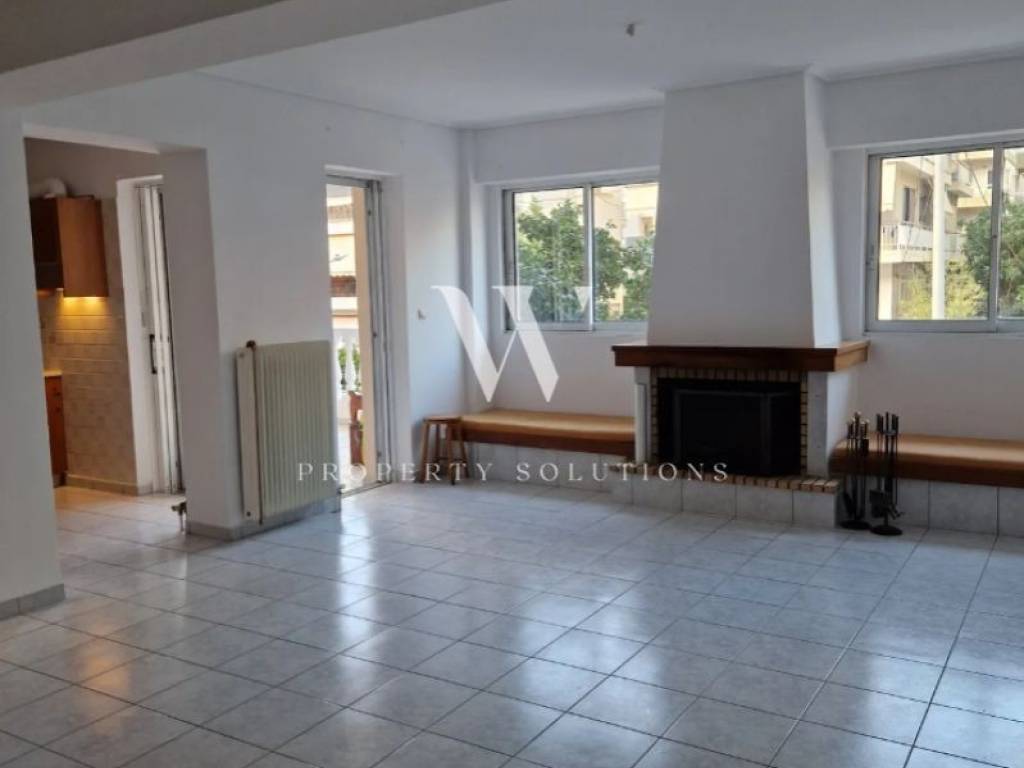 Άποψη χώρου