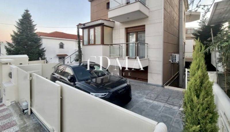 Εξωτερικός χώρος