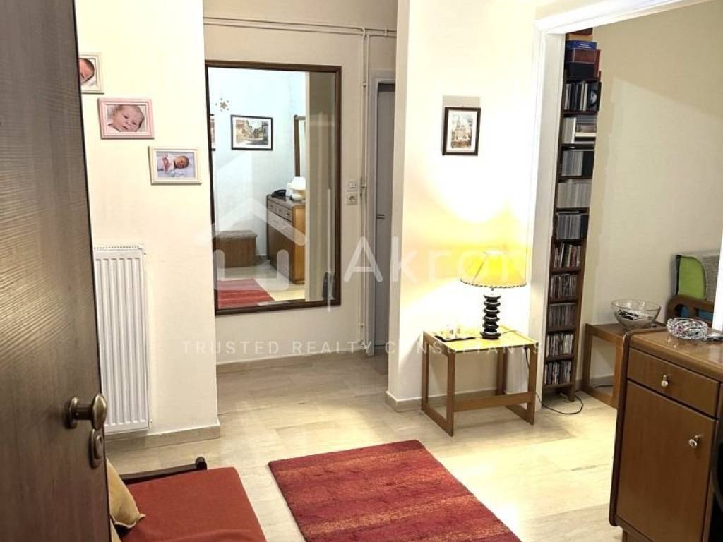 Υπνοδωμάτιο