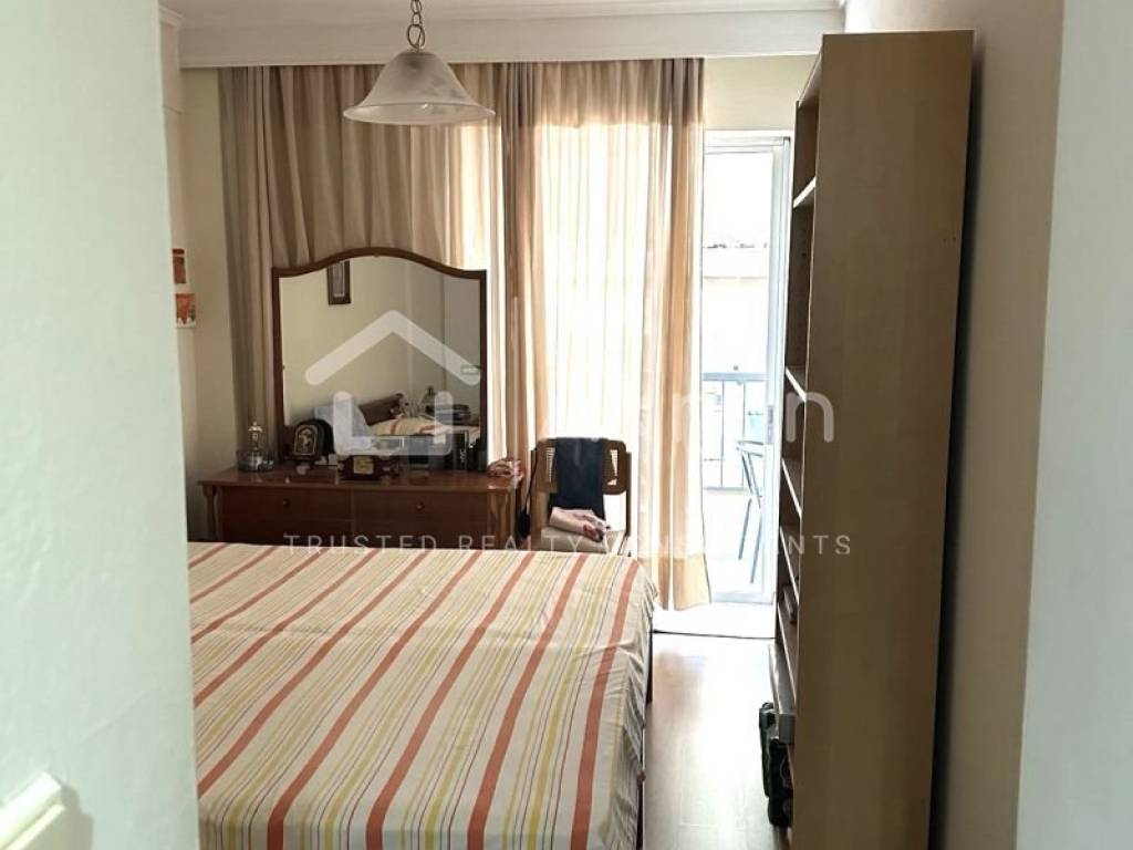 Υπνοδωμάτιο