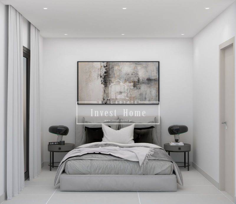 Υπνοδωμάτιο