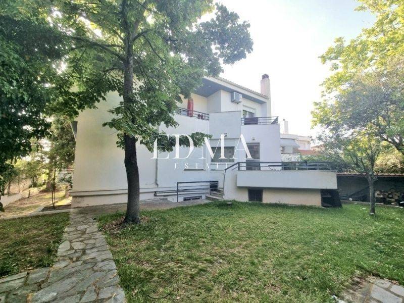 Εξωτερικός χώρος