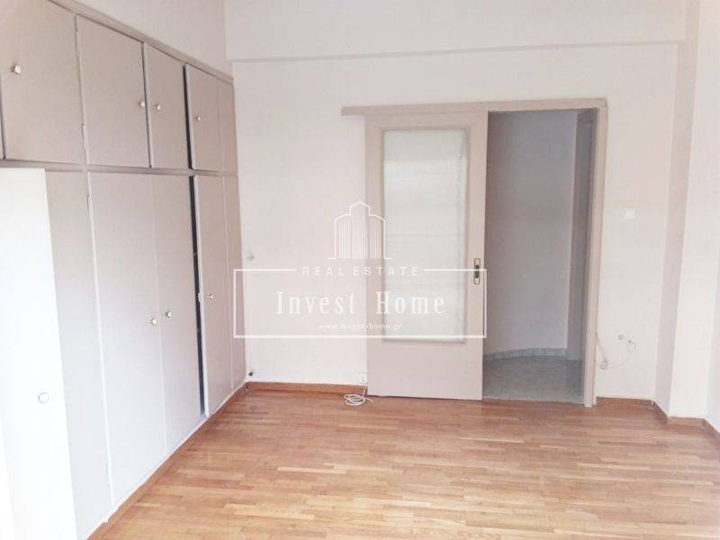 Υπνοδωμάτιο,Άποψη χώρου