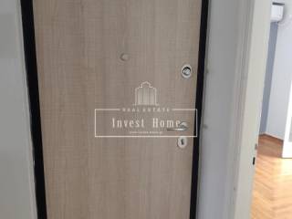 Είσοδος οικοδομής