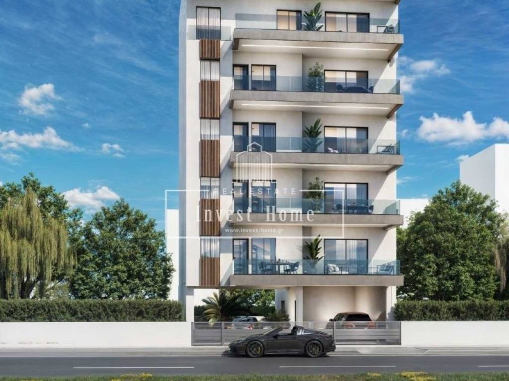 Εξωτερικός χώρος