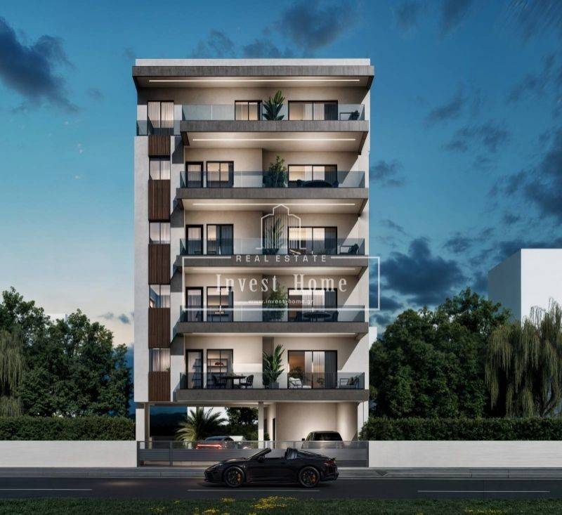 Εξωτερικός χώρος