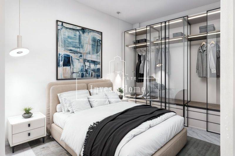 Υπνοδωμάτιο