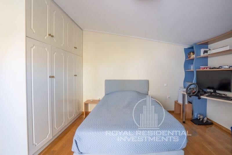 Υπνοδωμάτιο