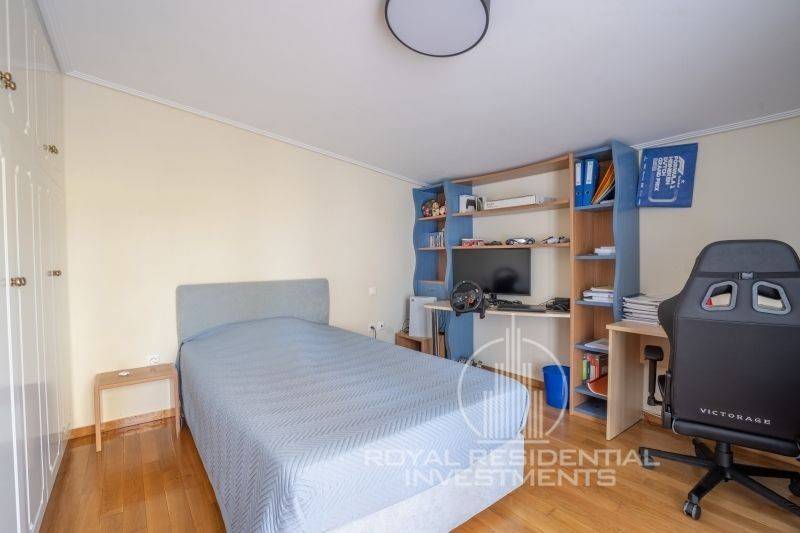 Υπνοδωμάτιο