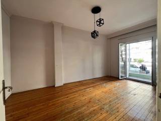 Το καθιστικό.