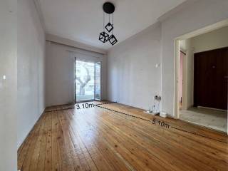 Το καθιστικό.