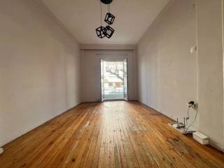 Το καθιστικό.