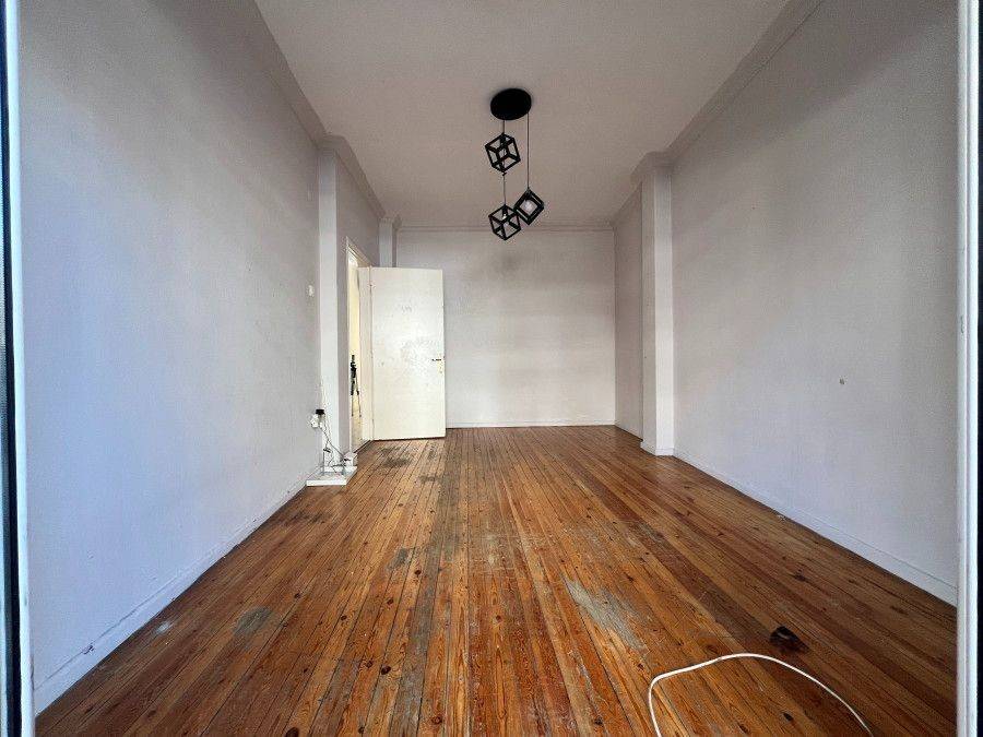 Το καθιστικό.