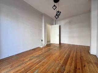 Το καθιστικό.