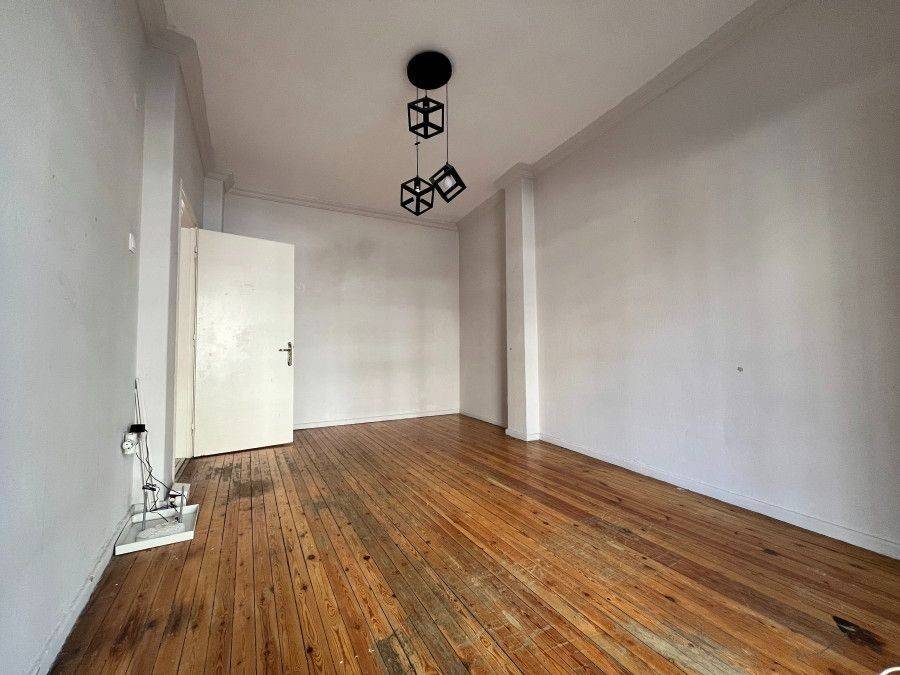 Το καθιστικό.