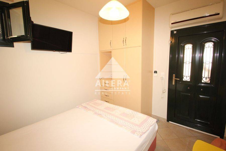 Υπνοδωμάτιο