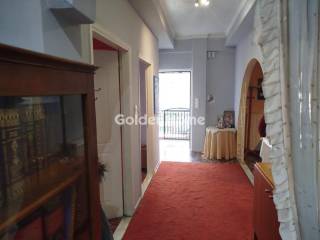 Χολ - Διάδρομος