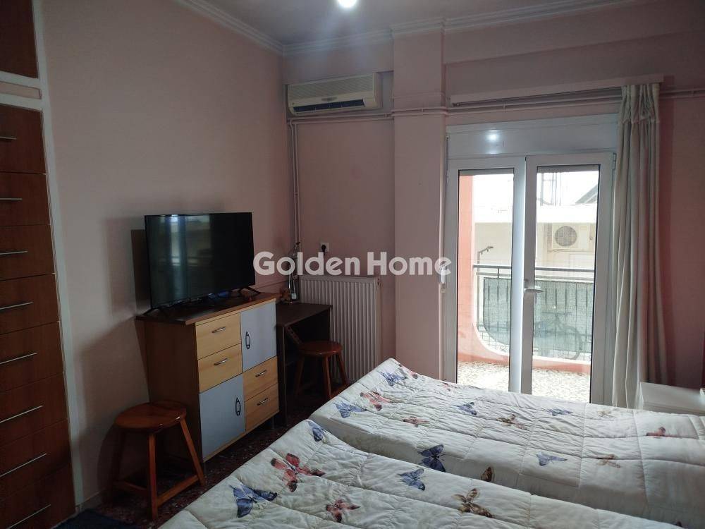 Υπνοδωμάτιο