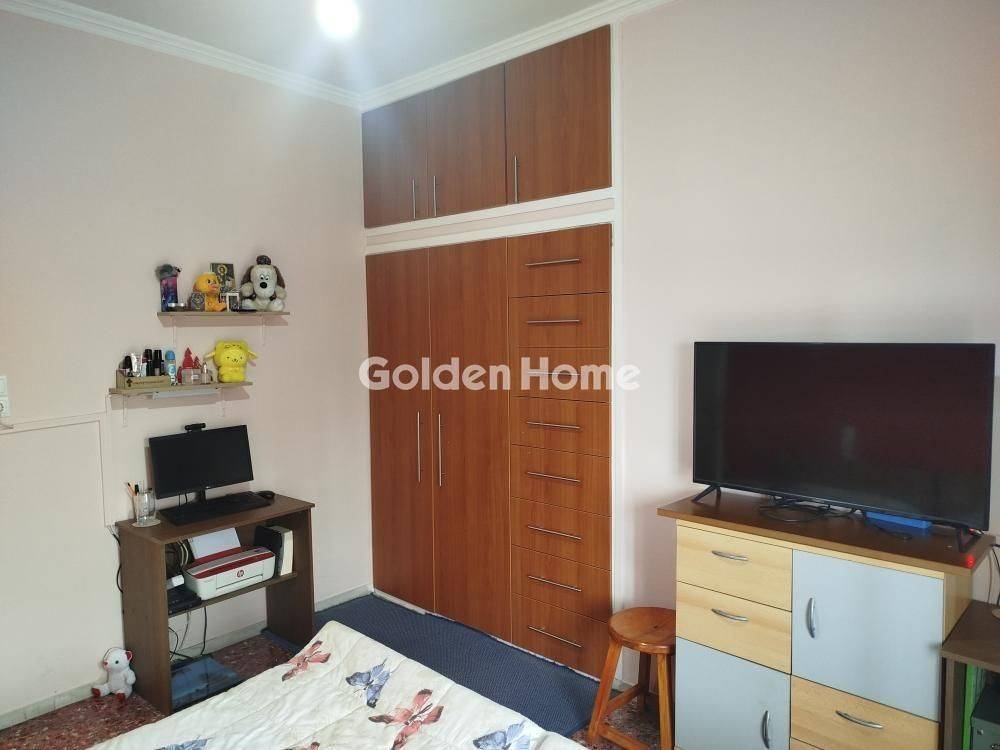 Υπνοδωμάτιο