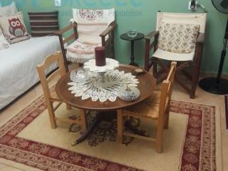 Εσωτερικοι χώροι